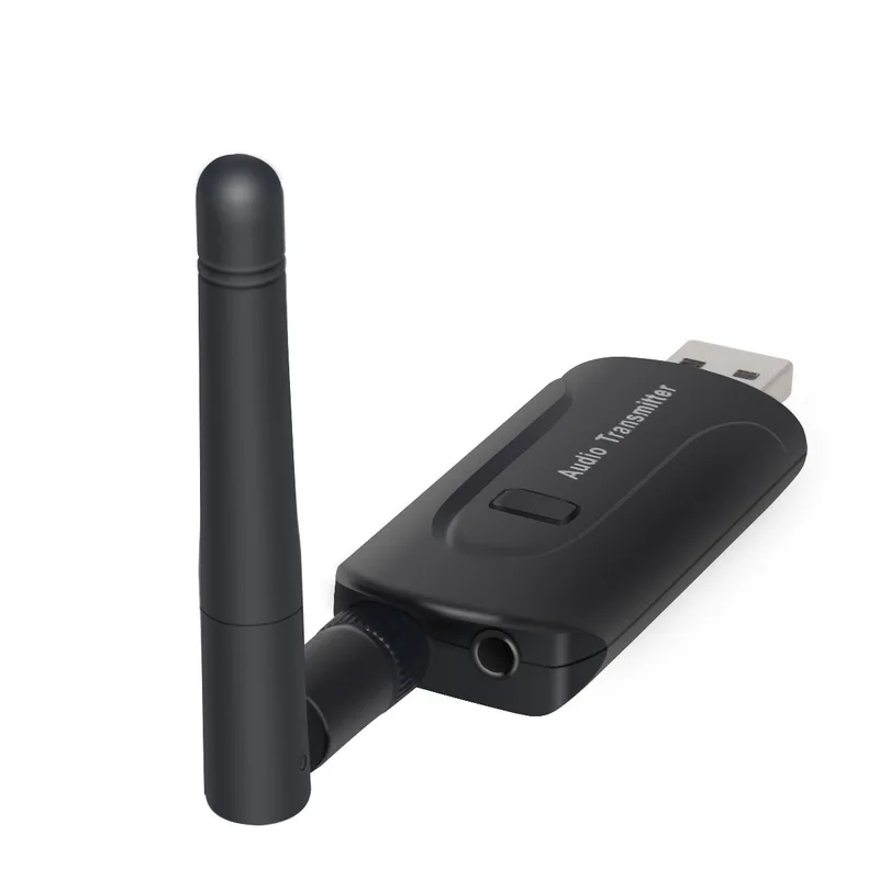 ANPWOO B5 Wireless Bluetooth Audio Transmitter USB 3.5mm Adapter | Безопасность и защита