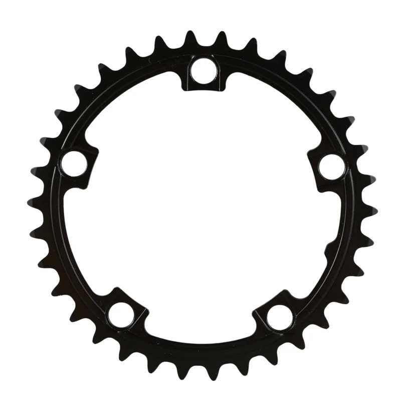 Аксессуары для электрического велосипеда 34T Кольцевое колесо электровелосипеда