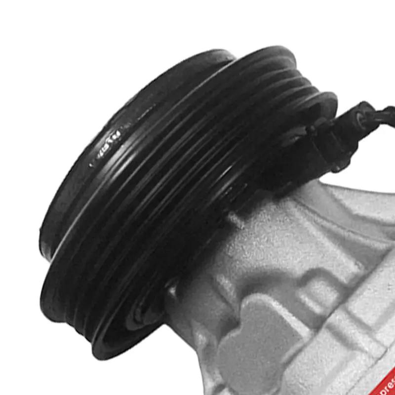 Для Toyota Yaris/Echo/Mazda Miata SCSA06C A/C компрессор 447180-8750 447220-6067 447220-6651 447220-6871 447260-7300 447260-7810