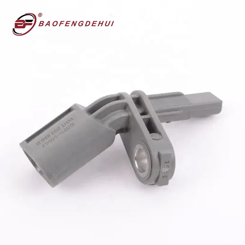 Датчик скорости колеса ABS для Audi A3 A3CA AQ2 AQ3 AQ7 ATT RS3 RSQ3 TTRS Skoda Volkswagen Right WHT003856A Left