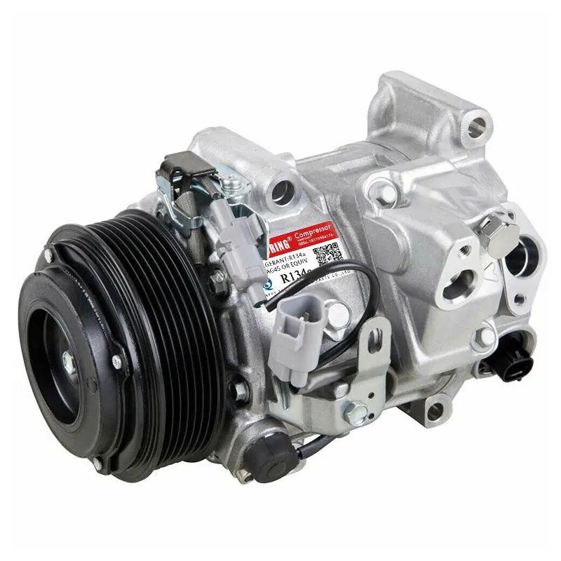 Компрессор переменного тока для Lexus GS450h Toyota Highlander Landcruiser 88320-48150 88320-48160 88320-48170