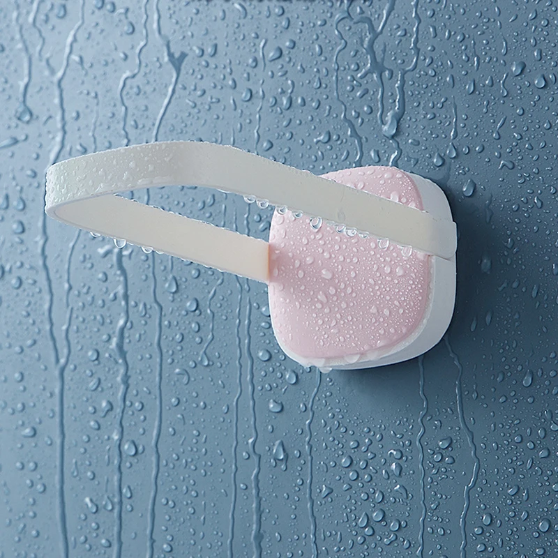 

Collapsible Creative Plastic Hangers Finishing Frame Hanger Companion Storage Rack Clothes Stand Organizer Home Accessories