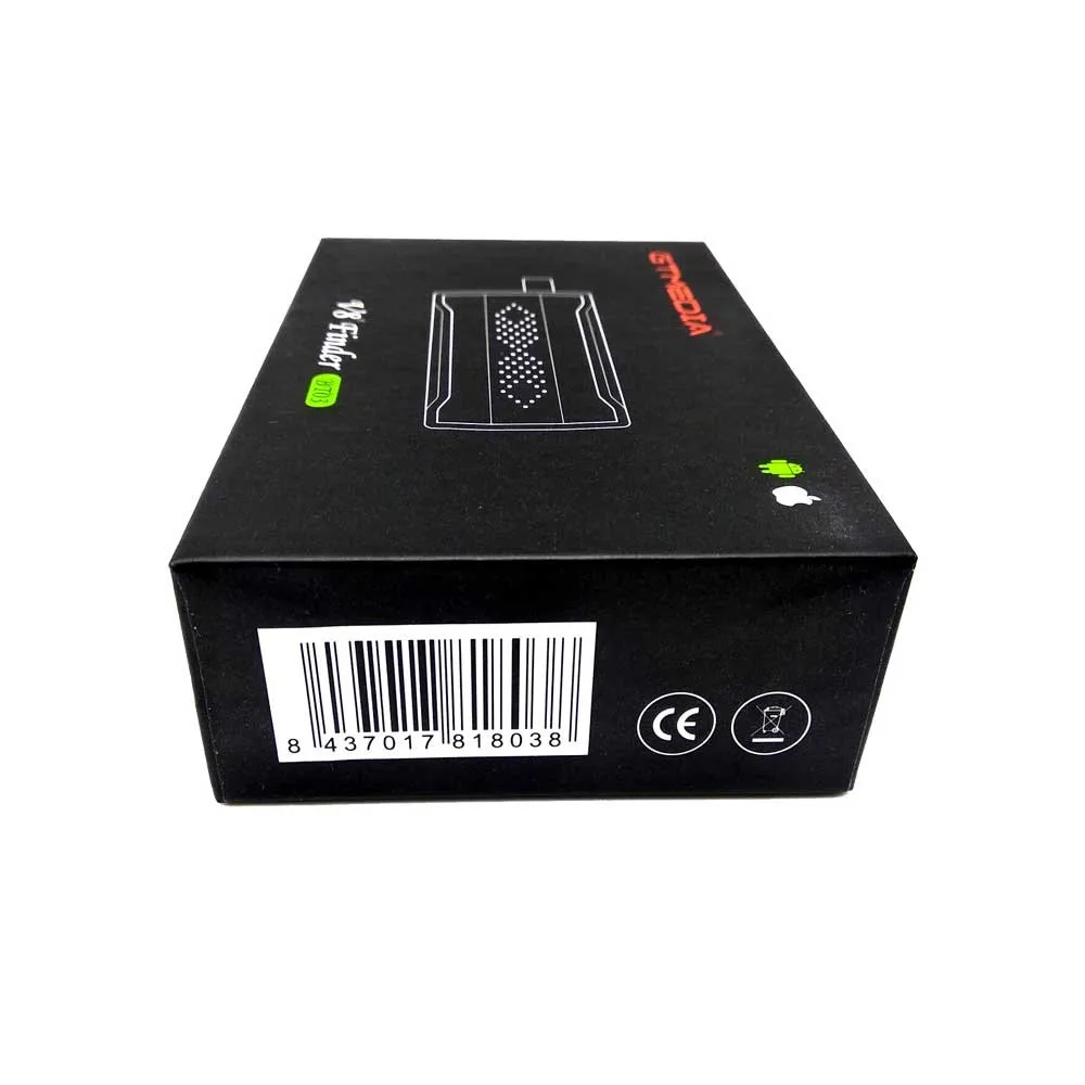 

GTmedia V8 BT03 DVB-S2 Digital Satellite Search Detector Global Satellite HD TV Receiver Stable Line DVB-S2 Support V7S V8X