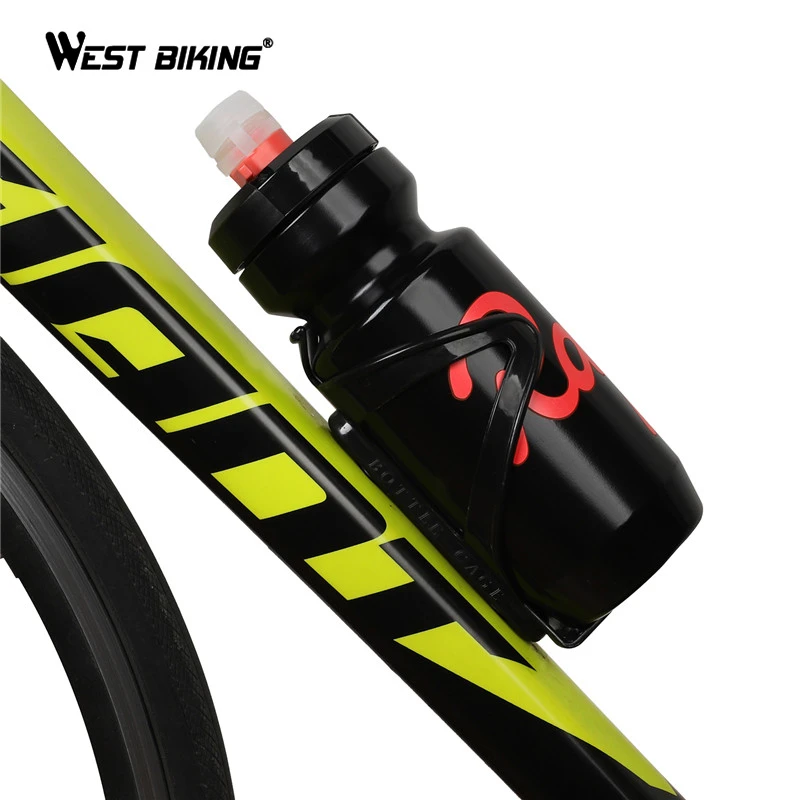 Спортивная бутылка для воды Rapha 620 мл герметичная улицы фитнеса езды на