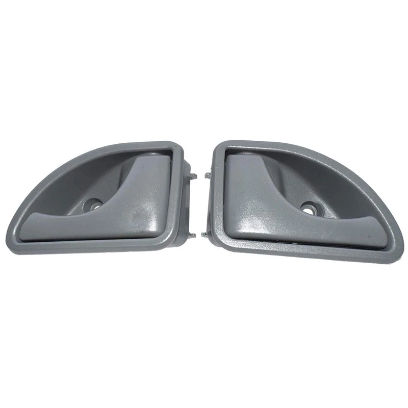 Межкомнатная ручка двери Передняя Левая Правая для Renault 1997-2019 Kangoo &amp 1997-2003 Twingo