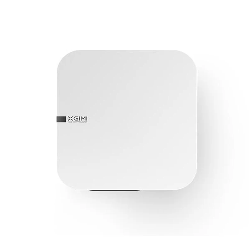 XGIMI Elfin DLP портативный мини-проектор 1080P HD Домашний кинотеатр 4K 800 Ansi 3D Android 10 0 Wifi
