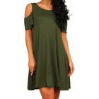 Модное Элегантное зеленое женское платье без рукавов до колена, летнее праздничное милое привлекательное французское романтическое шелковое платье для вечеринки, дня рождения, женское платье