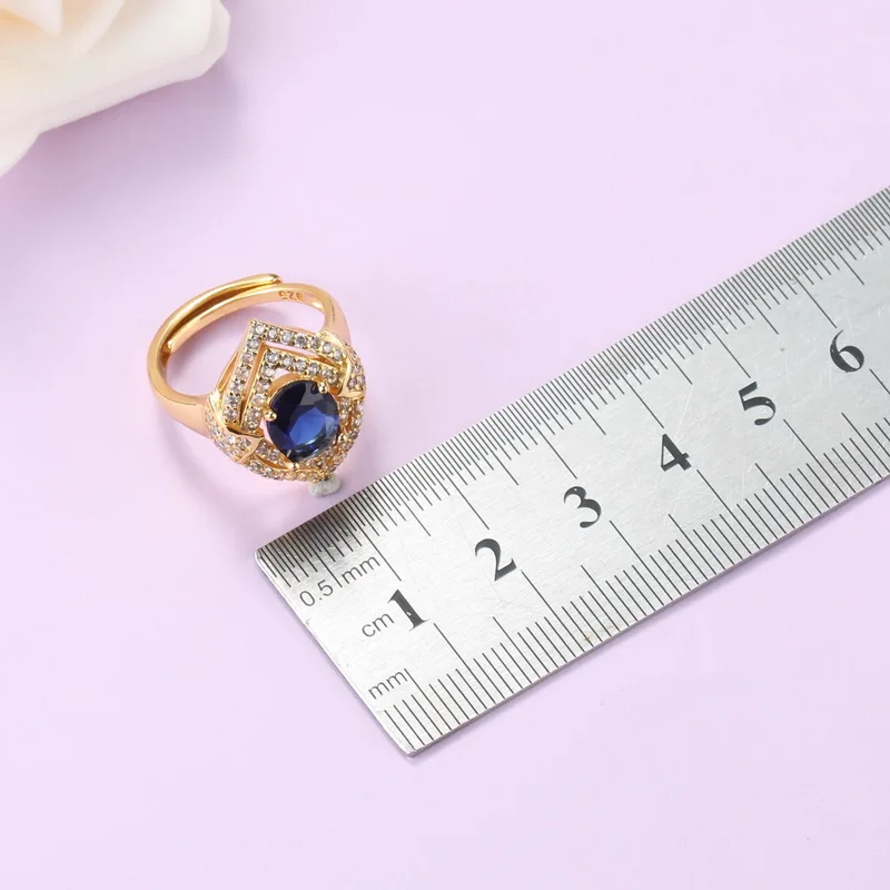 Африканские свадебные ювелирные наборы для африканских женщин ожерелий невесты