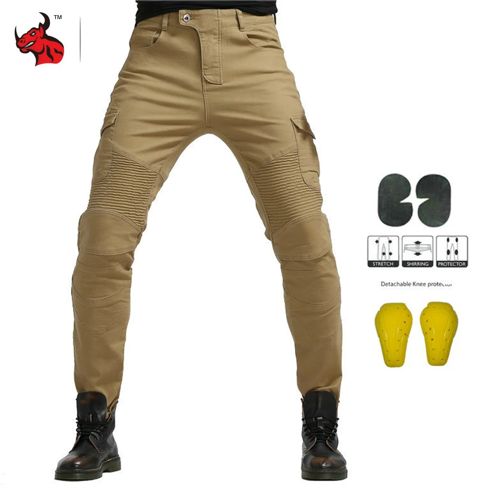

Motorcycle Equipments