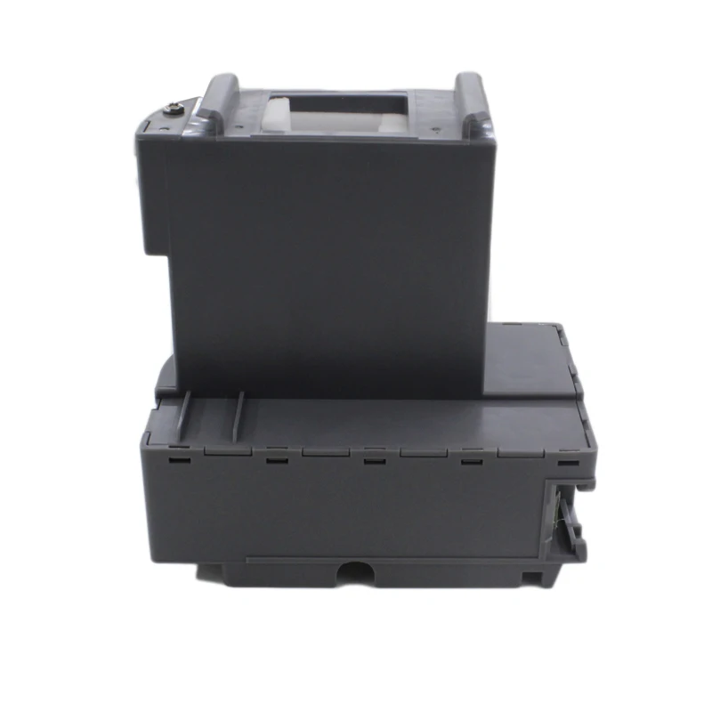 CISSPLAZA 1 шт. T04D100 T04D1 C13T04D100 отработанных совместимый для Epson ET M1100 M1120 M1140 M1170 M1180 M1190 M2100