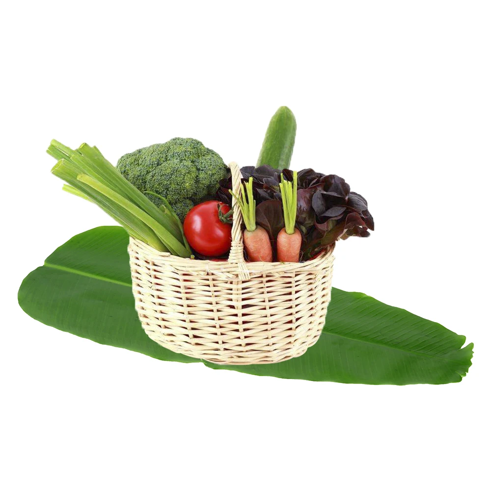 Гавайский Банановый Лист Настольный коврик Placemat зеленый лист имитация растения