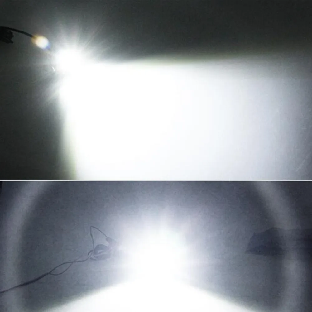 

5W 3020 6LED Super Bright Car Reverse Lamp Auxiliary Rear Backup Parking Light Auxiliary Reverse Light