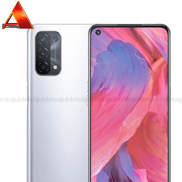Для OPPO A54 5G A74 Мощность Кнопка регулировки громкости Главная материнская плата USB