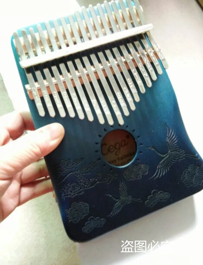 Отличный звук kalimba 17 клавиш корпус из красного дерева пианино llaves mbira музыкальный