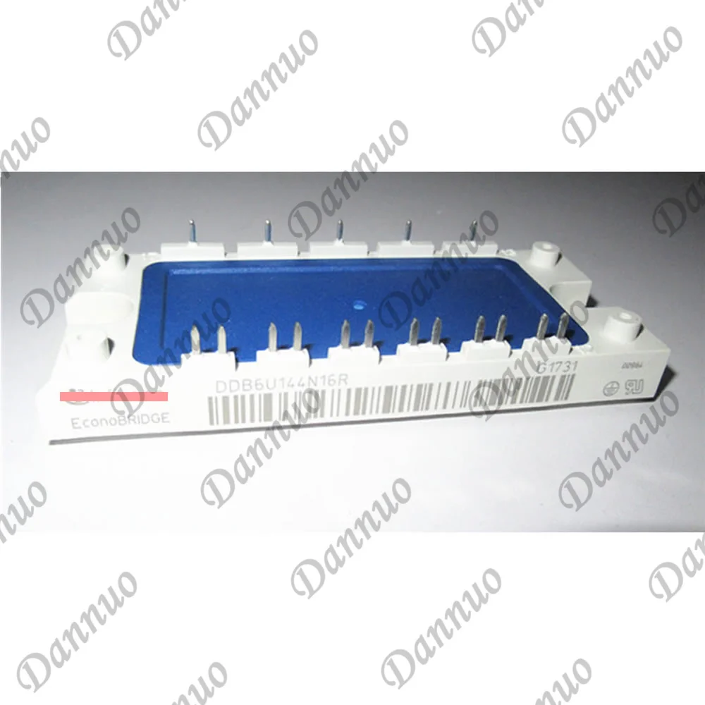 Модуль инвертора DDB6U100N16RR DDB6U100N16R DDB6U144N16R IGBT выпрямительный мост | Бытовая техника