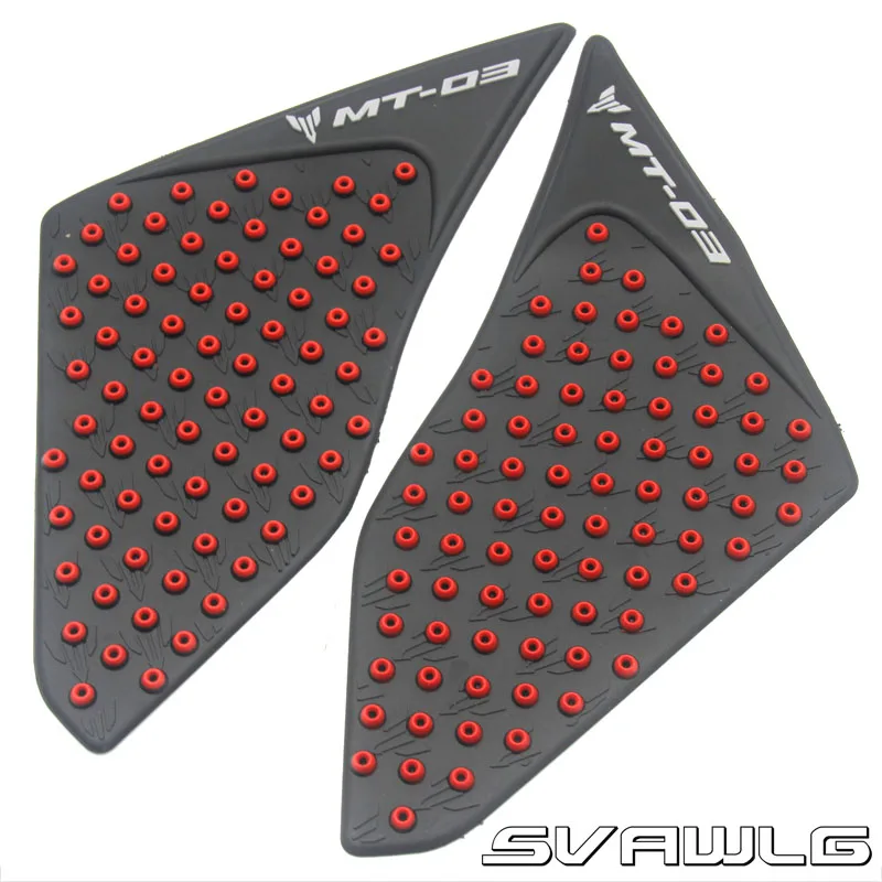 

Yamaha MT-03 MT03 MT 03 2015-2016 Pad 3