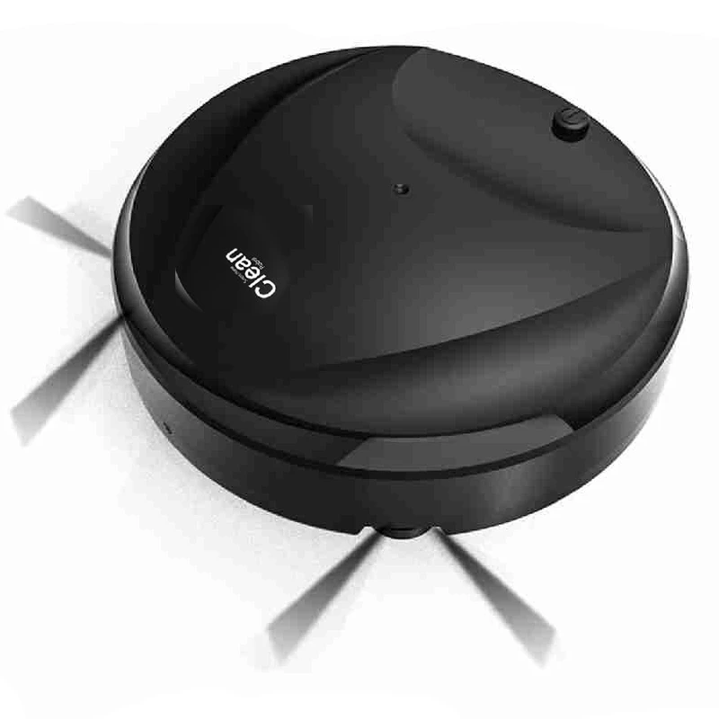 Multifunctional Smart Floor Cleaner 3-In-1 Auto Rechargeable ing Robot Dry Wet Vacuum | Бытовая техника