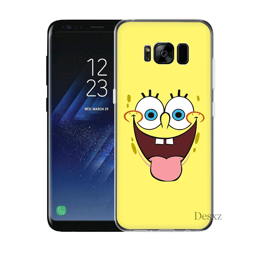 Мобильный чехол для телефона samsung A3 A5 A6 A7 A8 A9 A10 A20 A30 A40 A50 A60 в твердом переплете на