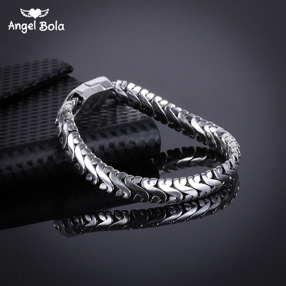 Браслет-цепочка в стиле Будда унисекс повседневное Ювелирное Украшение изящная