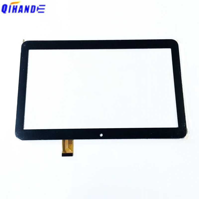 Новый 10 1 ''дюйма Roverpad GO Q10 3G S4I10 сенсорный Экран планшета Сенсор планшетный ПК