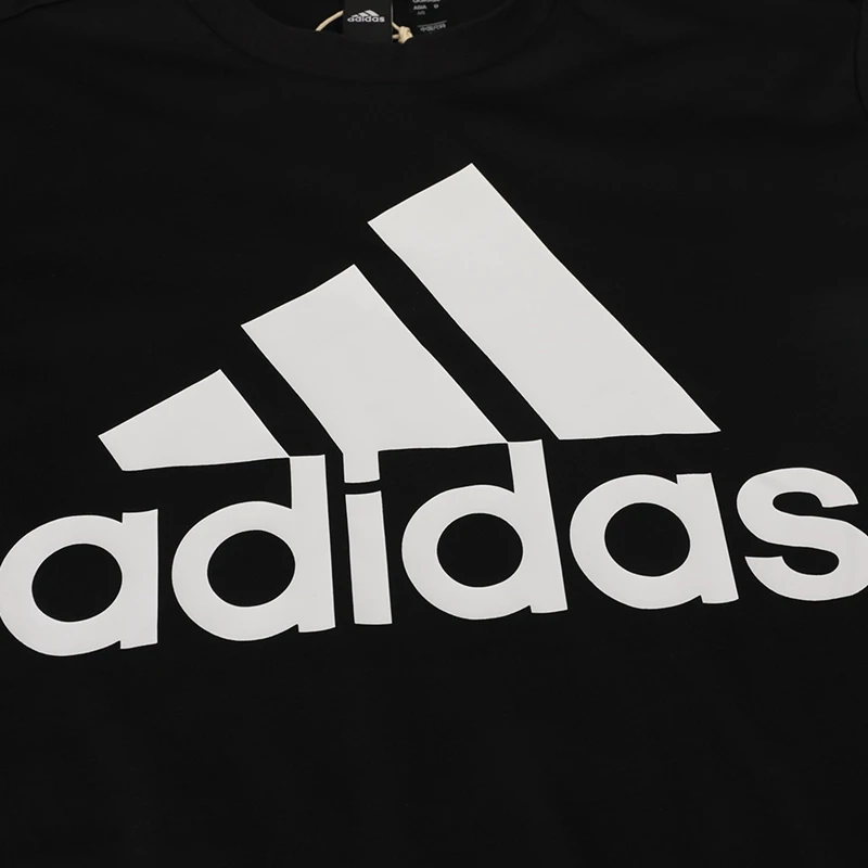 

Original New Arrival Adidas MH BOS Tee Men's T-shirts short sleeve Sportswear
