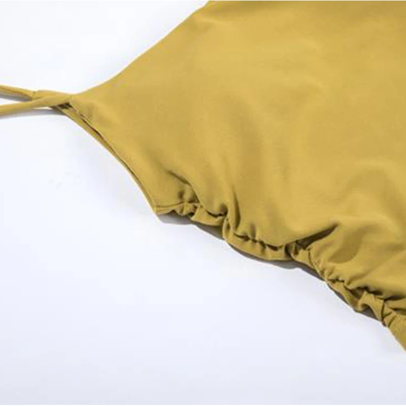 Женская спортивная рубашка для занятий йогой и облегающий топ с подкладом