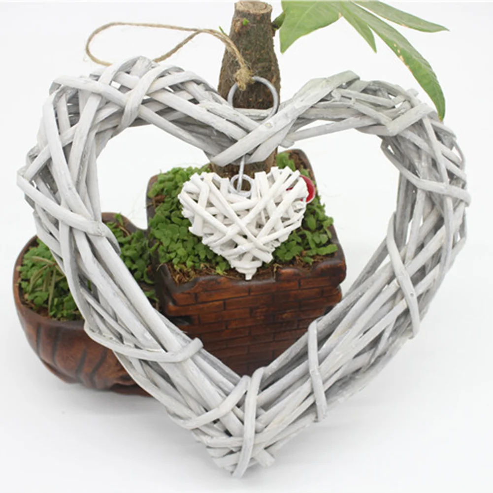 Украшение для дома DIY Свадебная вечеринка винтажный деревенский стиль дверь