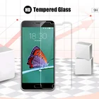 Защитное стекло для Meizu M5 Note M5C M5S M5 M3 Note, протектор экрана из закаленного стекла для Meizu M2 M1 Note HD