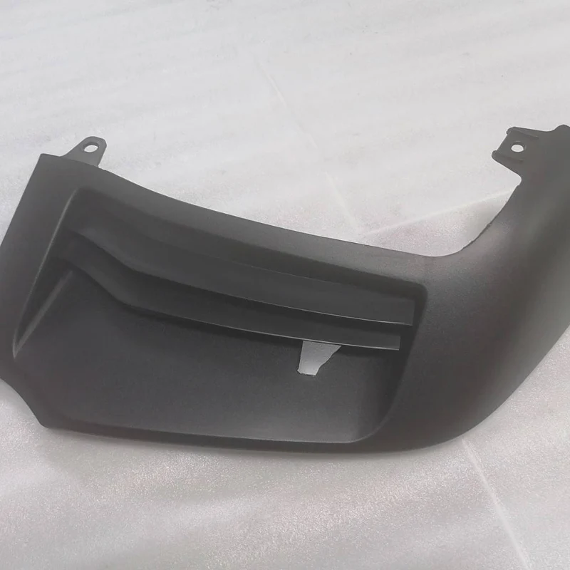 

CAR plaque 2008--2015le xu sRX270 RX350 RX450H Front bumper left trim panel, front bumper guard, mudguard