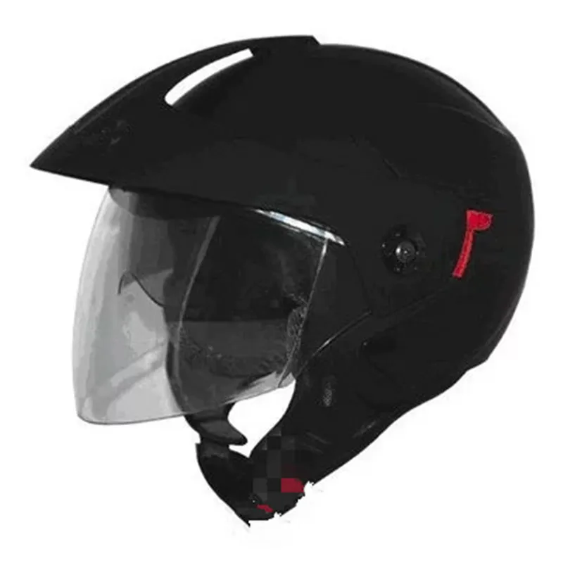 New Motorcross Helmet Motorcycle Helmet Moto Casco Men Open Face Helmet Motocross Racing Motorbike Dirt Bike Downhill Helmet