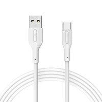 wopow 1 2m fast data charging cables usb type c charger wire cable for mobile phone 2021 new 5v3a auto quick adapter for xiaomi