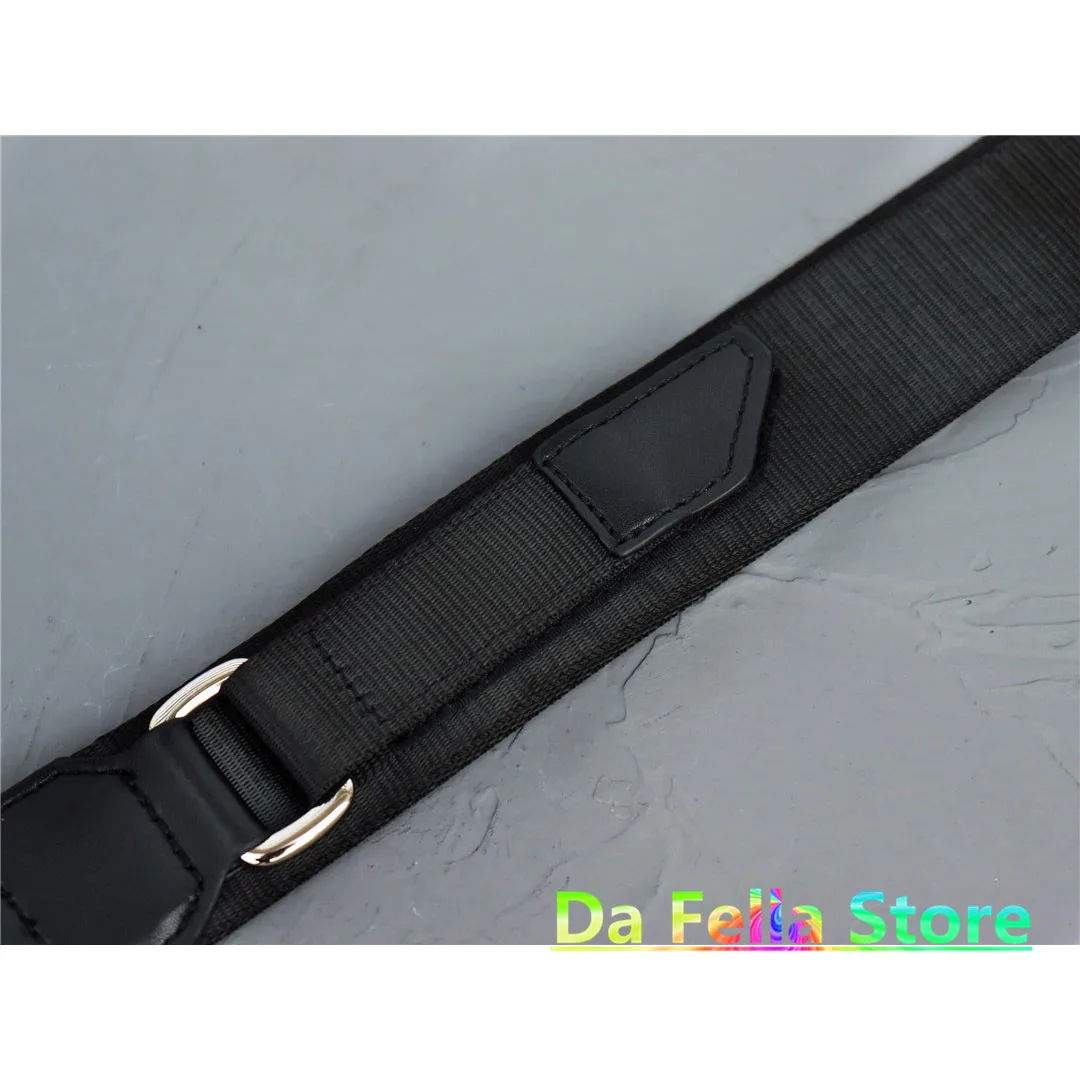 Ремень для подводных горок ALYX мужчин и женщин классический пояс подписи с