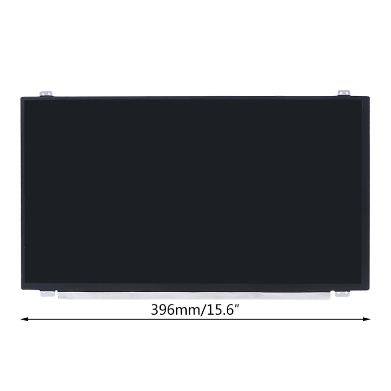 

15.6 inch 30 Pins Laptop LED Screen Panel Replacement For N156BGA-EB2 Rev.C1 1366X768 Glossy Panel Replacement