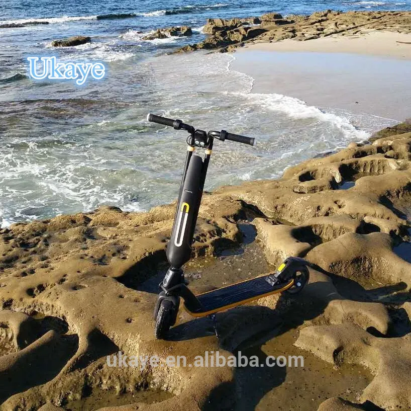 Скутер U1 новый изысканный LG батарея амортизатор дополнительно Citycoco два колеса