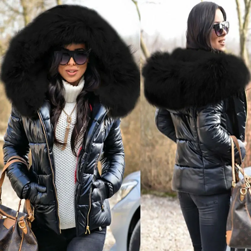 

Parkas