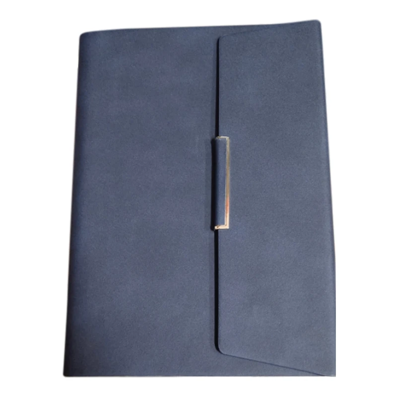 

A5 (16.5X23) Loose-Leaf Notebook Set (16.5X23) Can Be Filled And Bound Diary Notebook Business Notebook