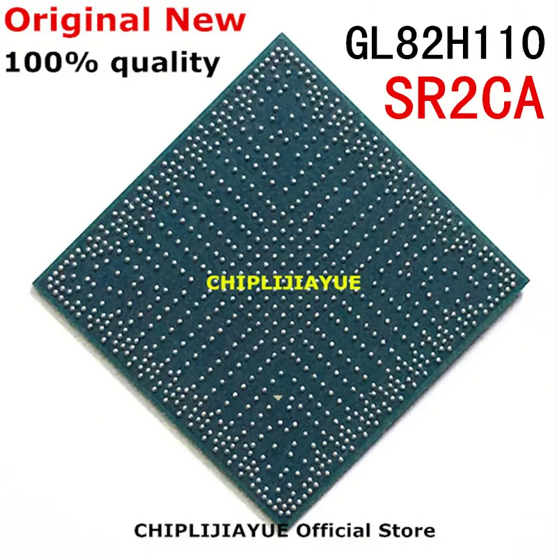 

100% новый чип GL82H110 SR2CA IC чип BGA чипсет