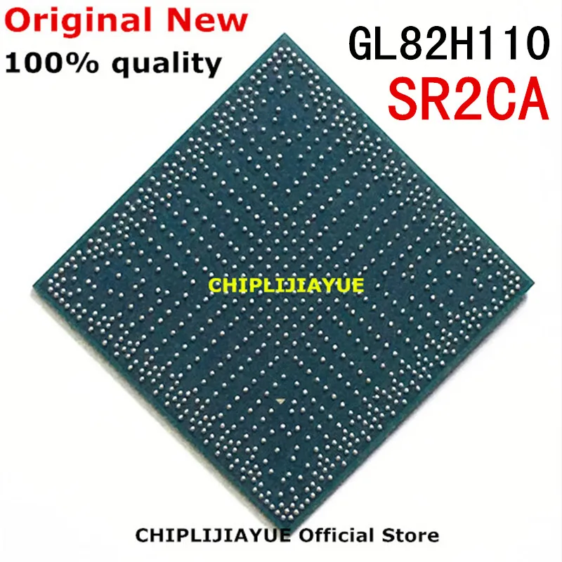100% новый чип GL82H110 SR2CA IC BGA чипсет | Электронные компоненты и принадлежности