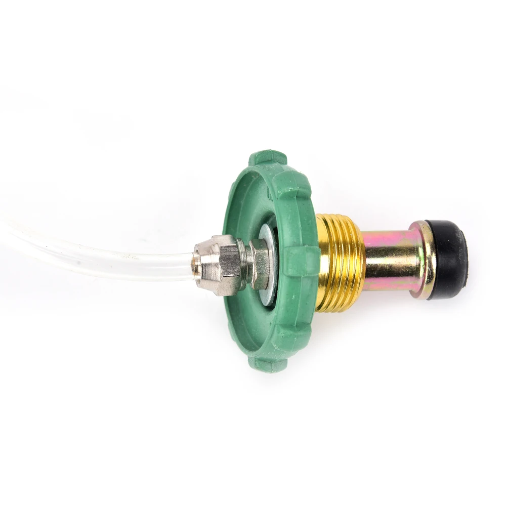 1 * Металлическая + полиуретановая наружная газовая плита для кемпинга безопасная