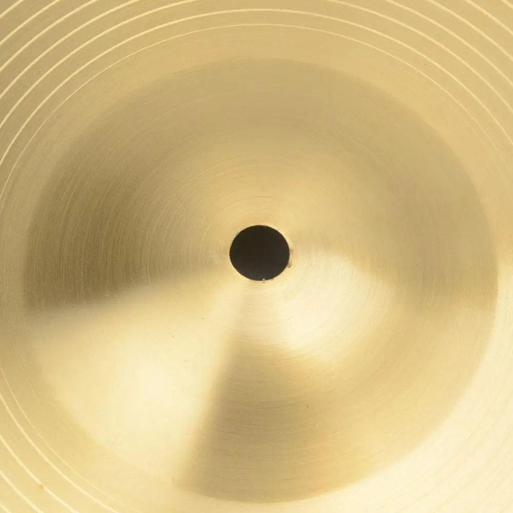 

Professional Copper Alloy Ride Cymbal for Drum Set Percussion Instruments Ride Cymbal Percussion Instruments Players Beginners
