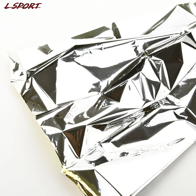 Уличная Водонепроницаемая Аварийная сумка изоляция аварийная помощь