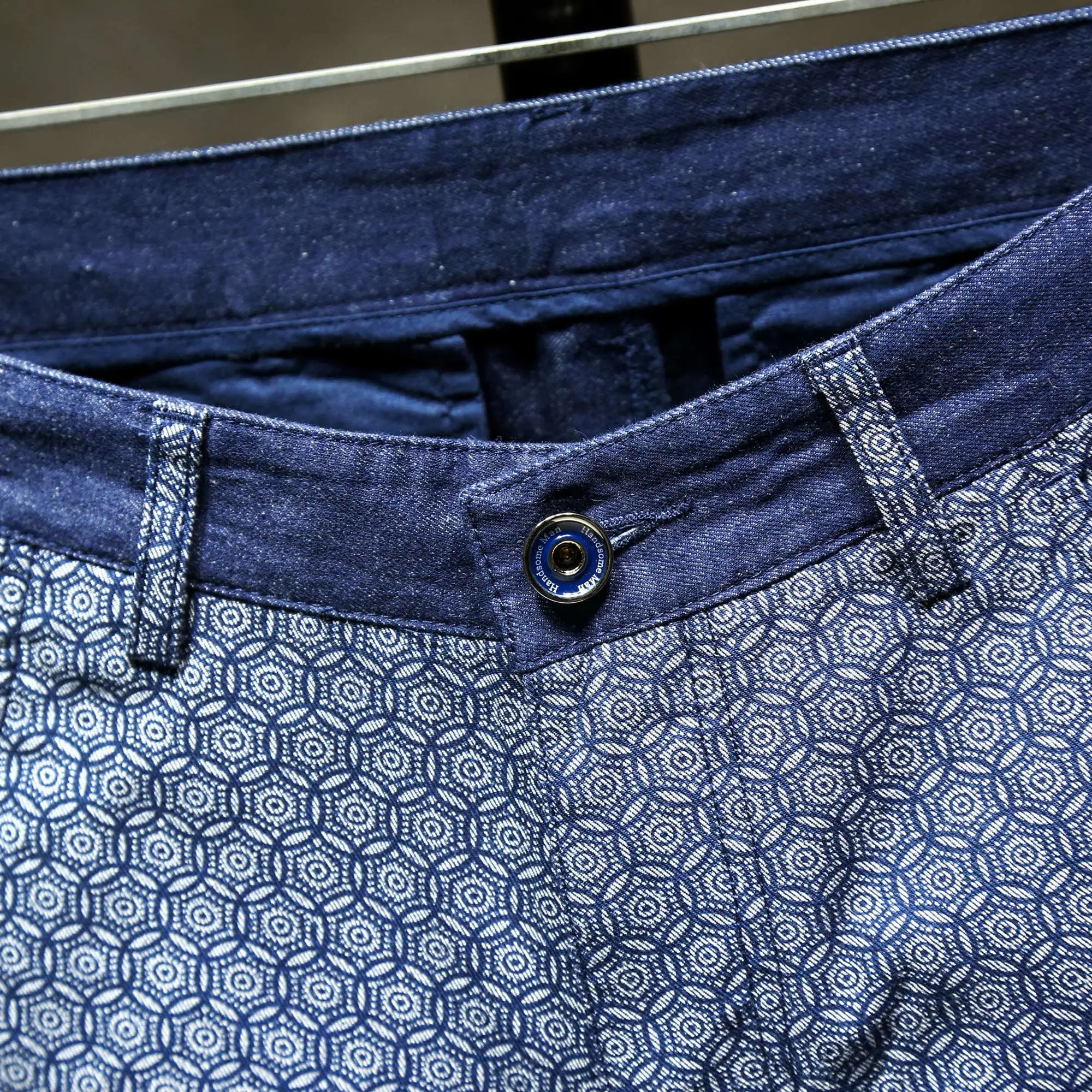 Мужские классические джинсовые шорты коллекция 2020 года мужские эластичные