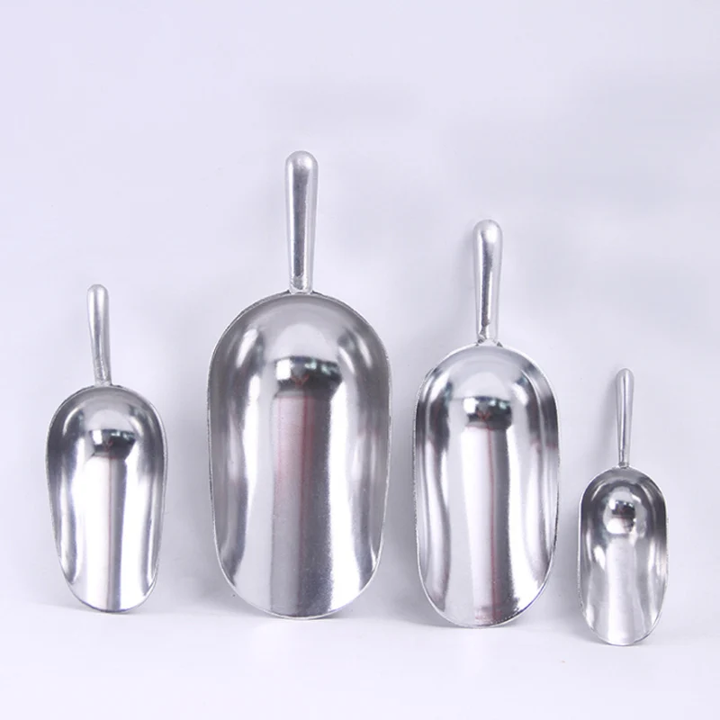 Лопатка для кубиков льда CATHYLIN лопатка из алюминиевого сплава толстого материала