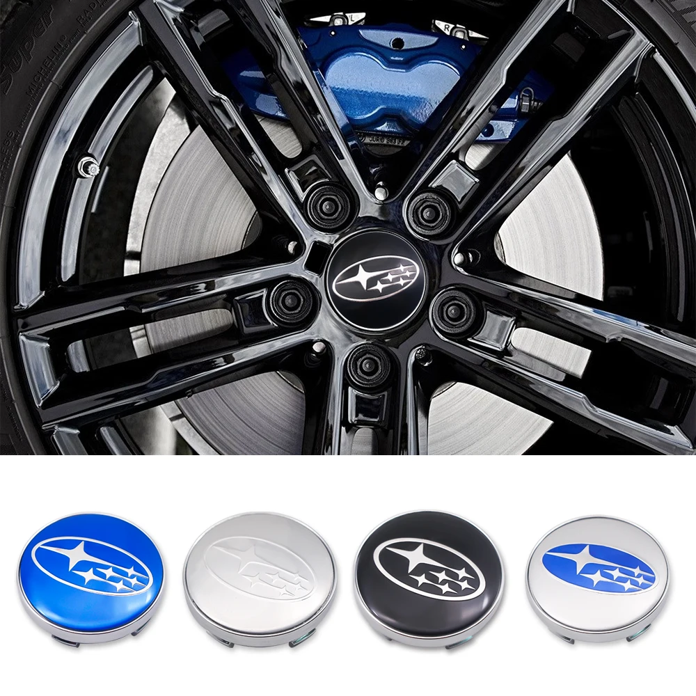 4 шт. Центральная втулка колеса автомобиля Кепки s обод концентратора знак Чехлы