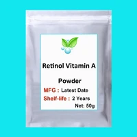 retinol vitamin a powdervitamin a powder tretinionpalmitate acetate powderretinoic acidretinol powderremove age spots