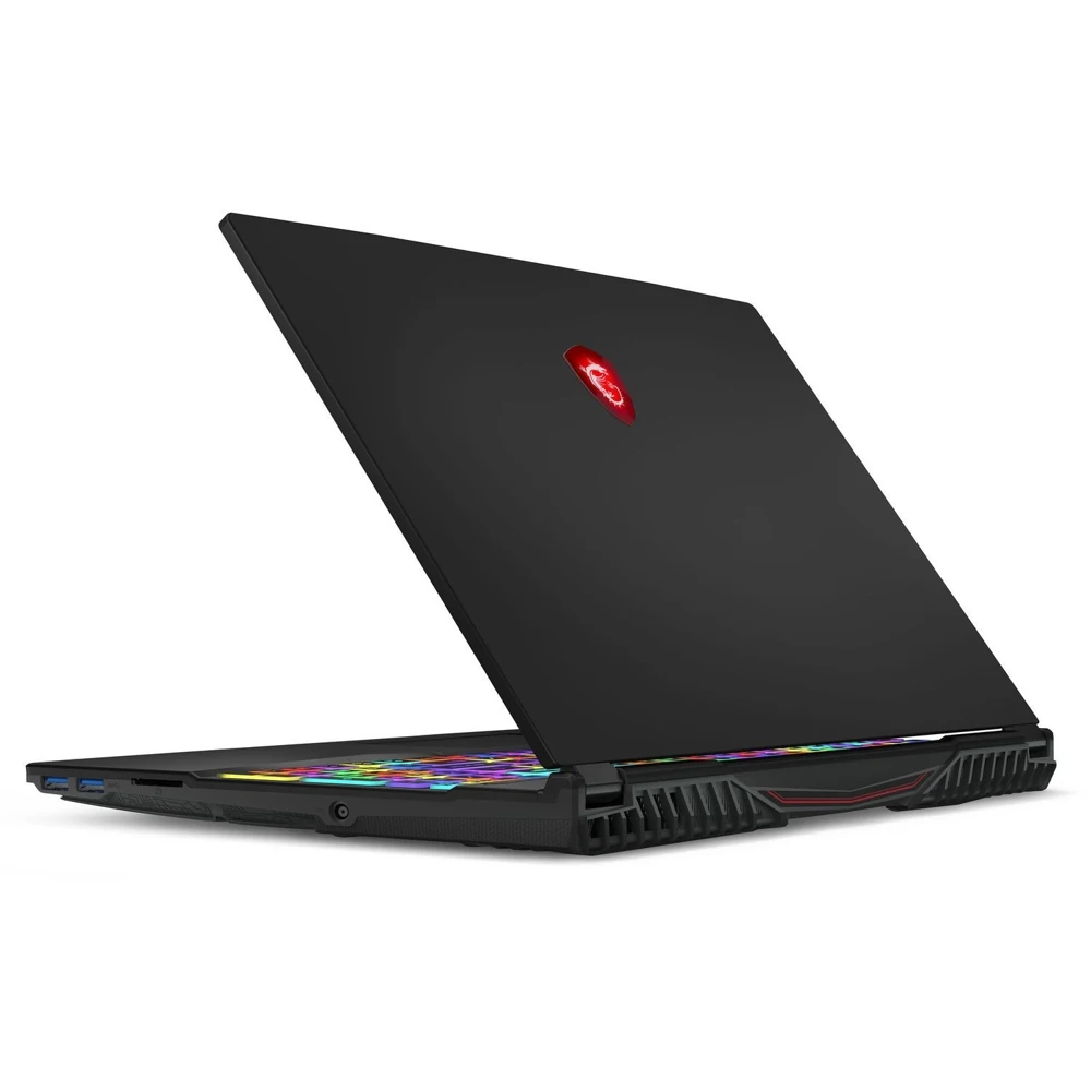 Ноутбук MSI GL65 10SDK 406RU 15.6&quot IPS Intel Core i5 10300H 8Гб 512Гб SSD nVidia GeForce GTX 1660Ti Windows 10|Ноутбуки| |
