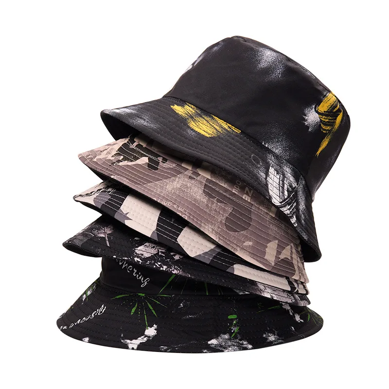 

Двусторонняя Панама, 2021 год, шляпа для рыбалки, для путешествий, для мужчин и женщин