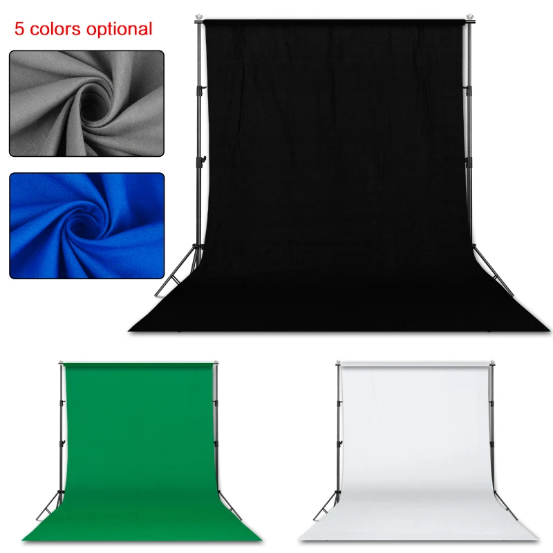 Фотография 3*4 м фоновый фон подставка система поддержки Комплект для фотостудии