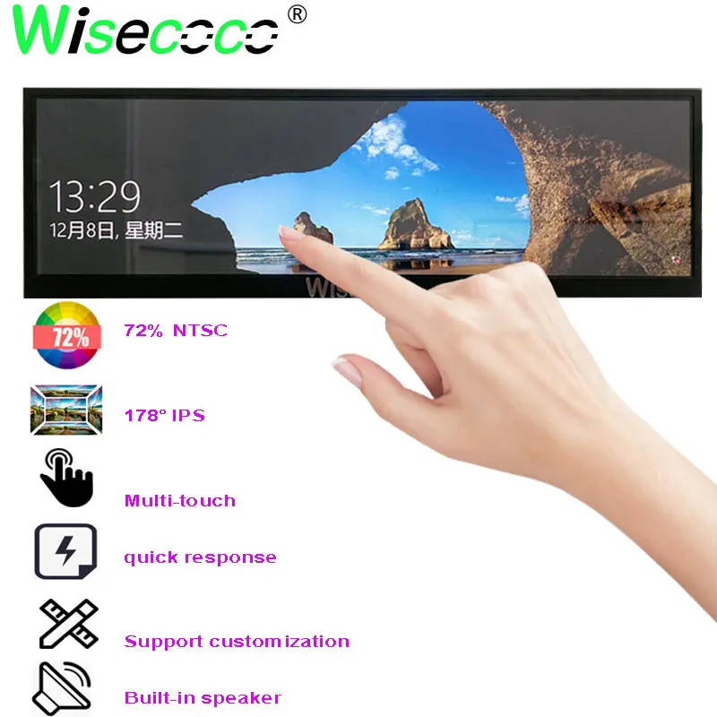 Cheap Painéis e LCDs p tablet