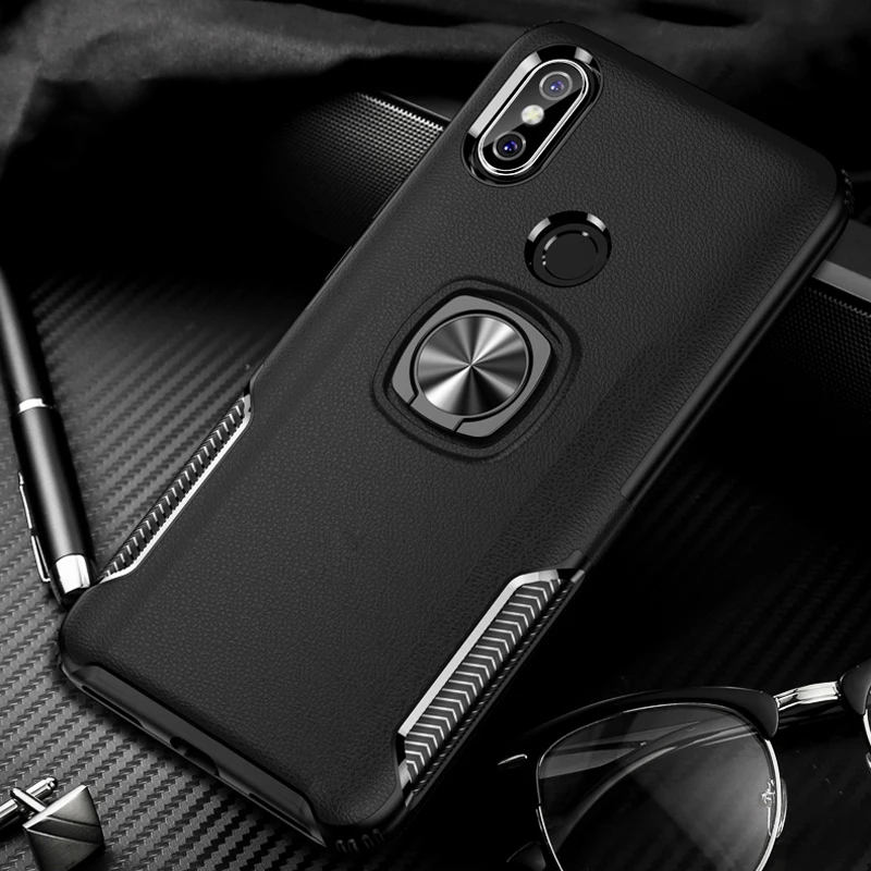 Противоударный армированный чехол для Xiaomi Redmi Note 5 8 7 6 Pro 4 4X Note5 Note4 X Mi 9 9T Mi9 с